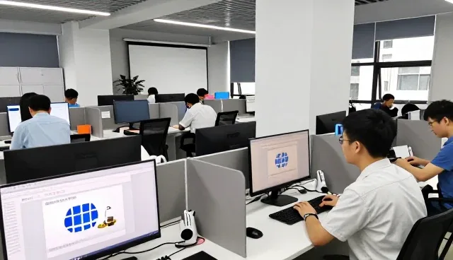 四川万星拱月科技有限公司打造科技服务应用案例