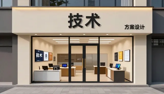 技术推广帮助用户创造更多价值